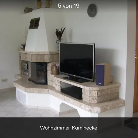 Ferienhaus Am Malchiner See Holiday home Basedow (Mecklenburg-Vorpommern)