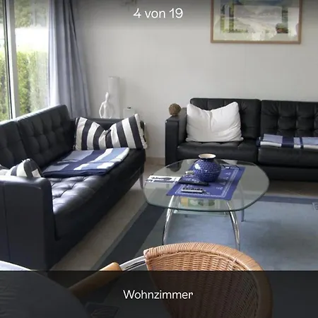 Holiday home Ferienhaus Am Malchiner See *